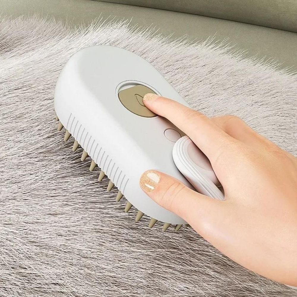 PawsCare™ | 3 in 1 Electric Pet Grooming Brush