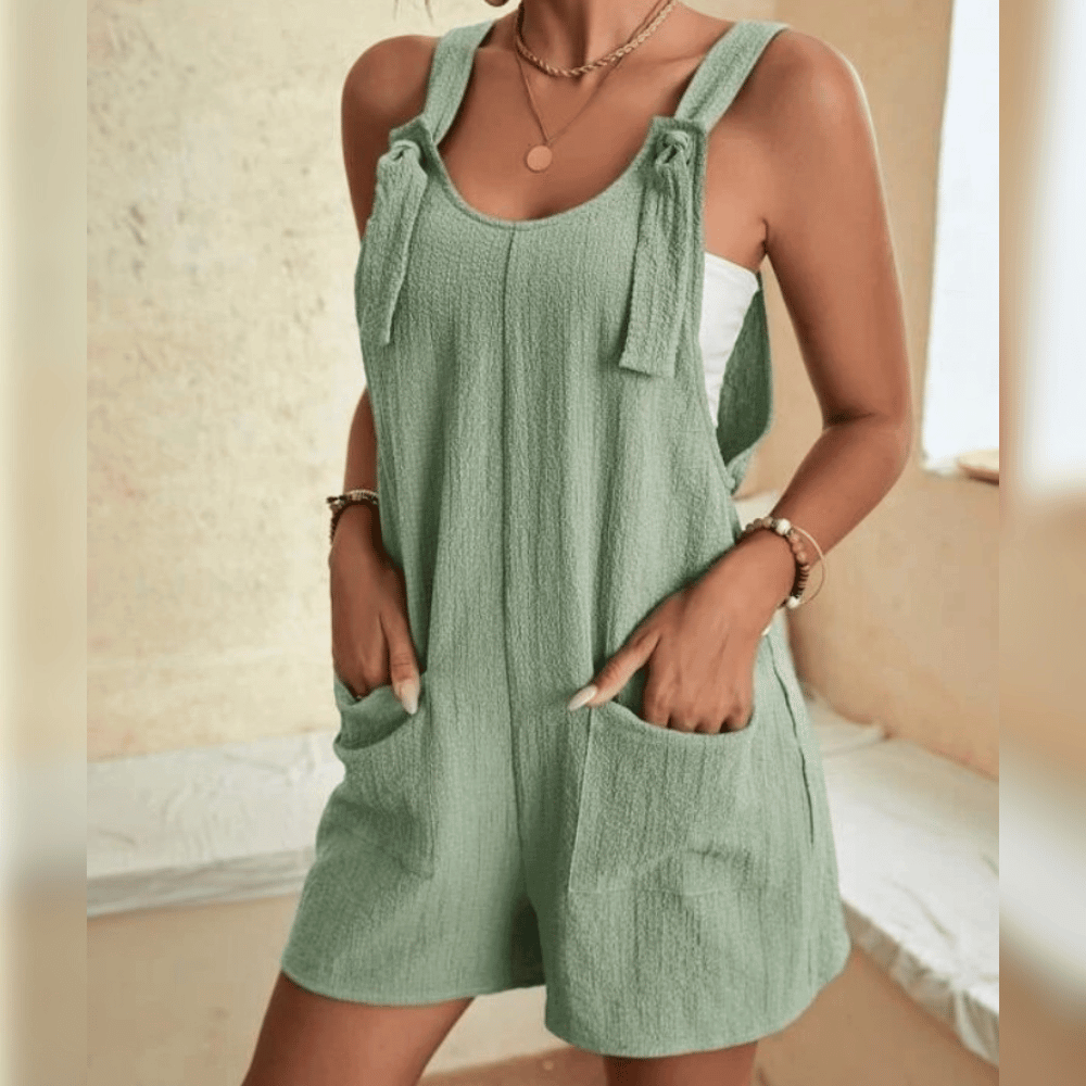 Ana™ | New Collection 2024 Playsuit