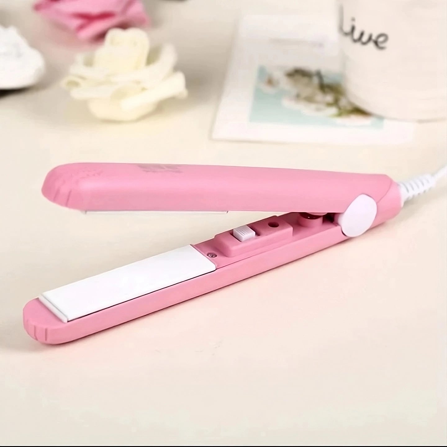 Ninalo™ - Mini Straightener