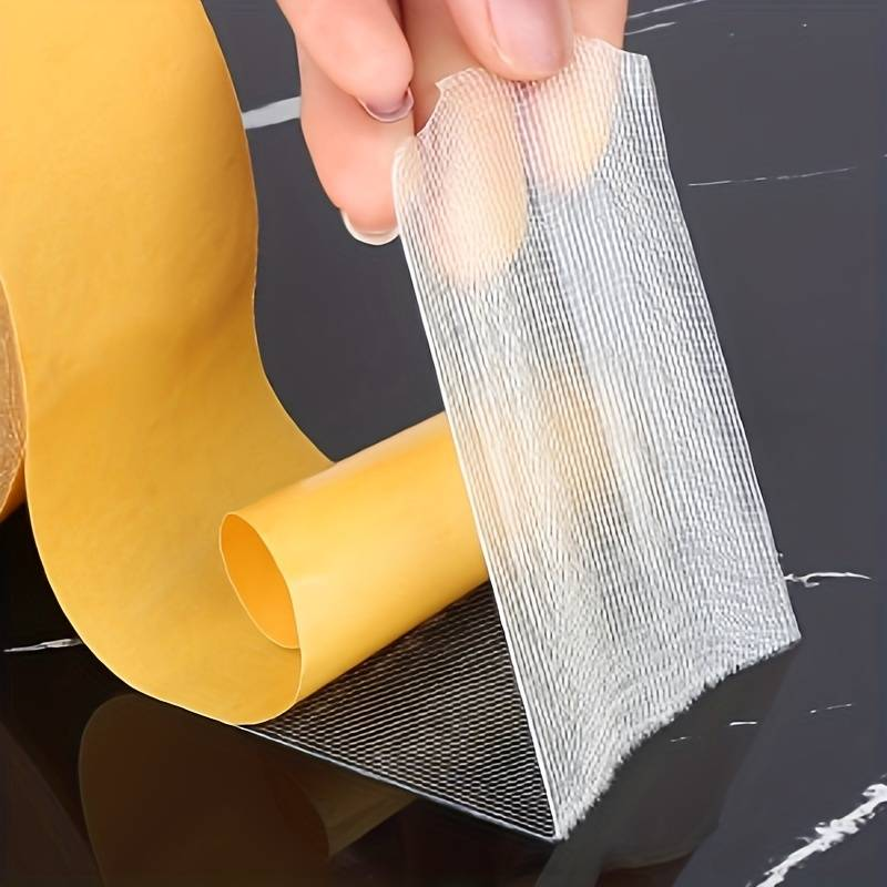 StickyPro™ | Mega-strong transparent tape