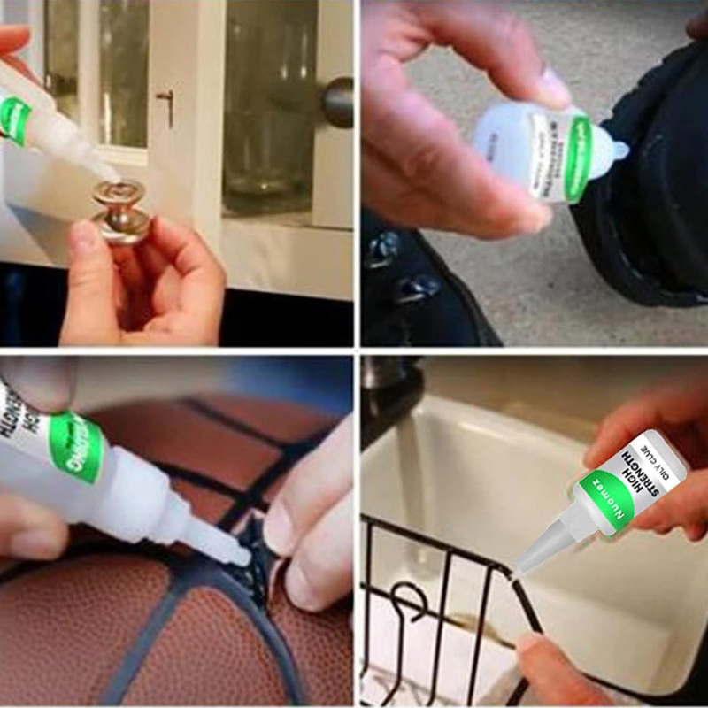 CompPro™ | High strength adhesive super glue