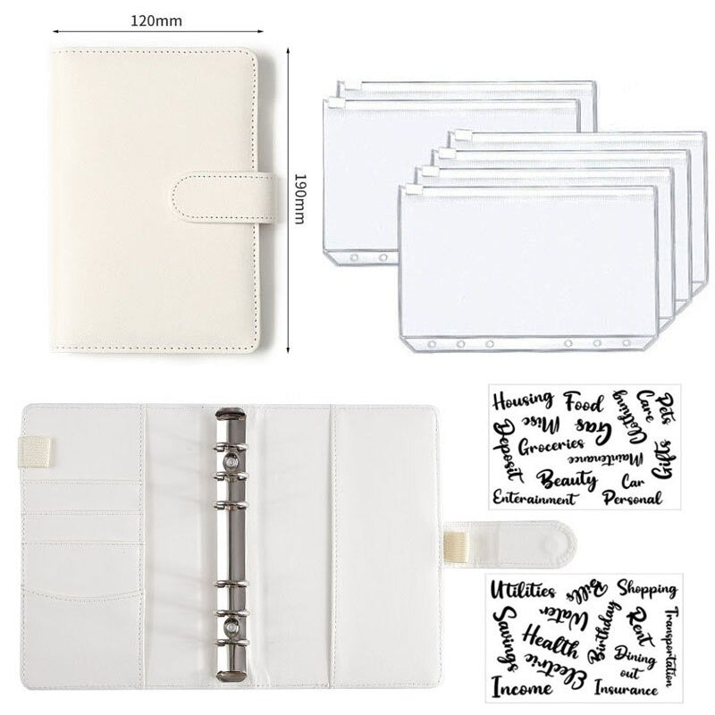 Budget-Planer™ | Take control of your finances today!