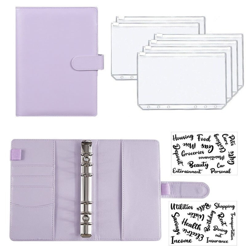 Budget-Planer™ | Take control of your finances today!