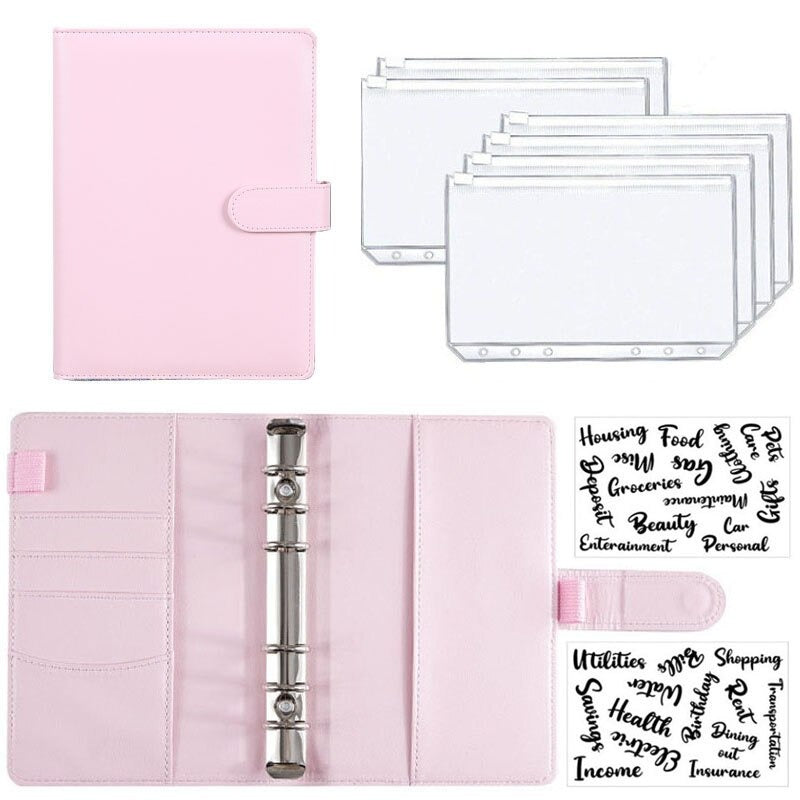 Budget-Planer™ | Take control of your finances today!