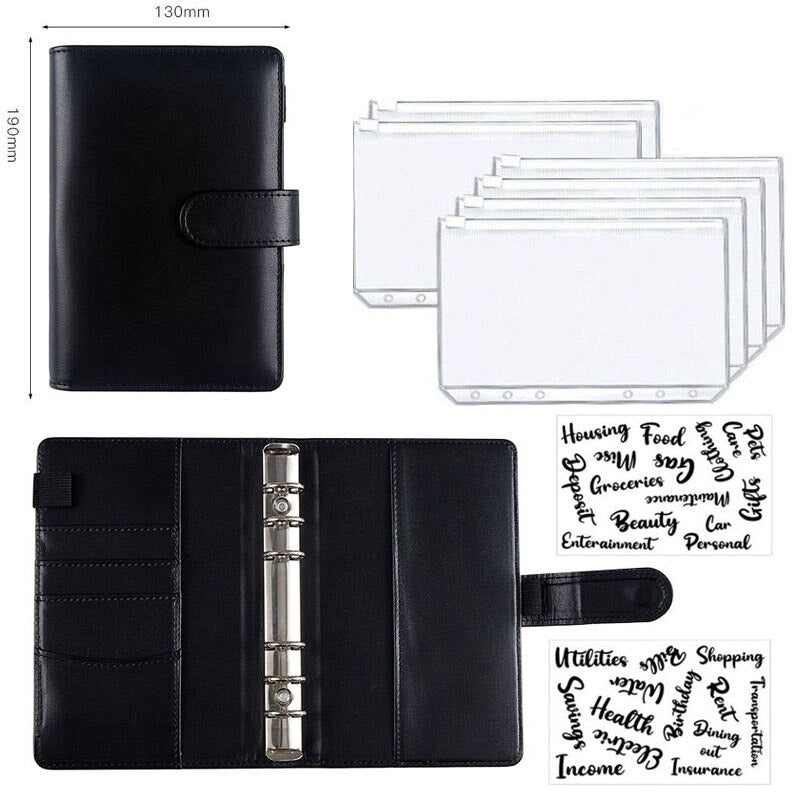 Budget-Planer™ | Take control of your finances today!