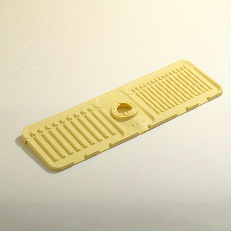 SplashProtect™ | Sink splash protection