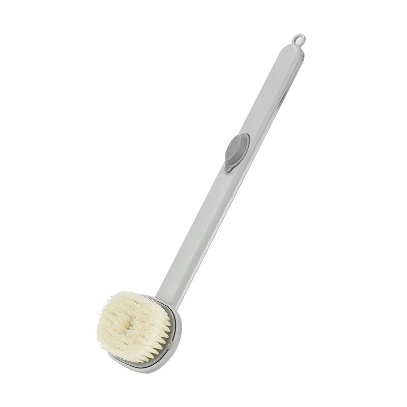 EasyBrush™ | Bath Brush for Cleansing and Massage (1+1 FREE)