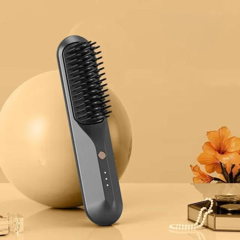 FlexiStyler™ | Cordless Styling Brush
