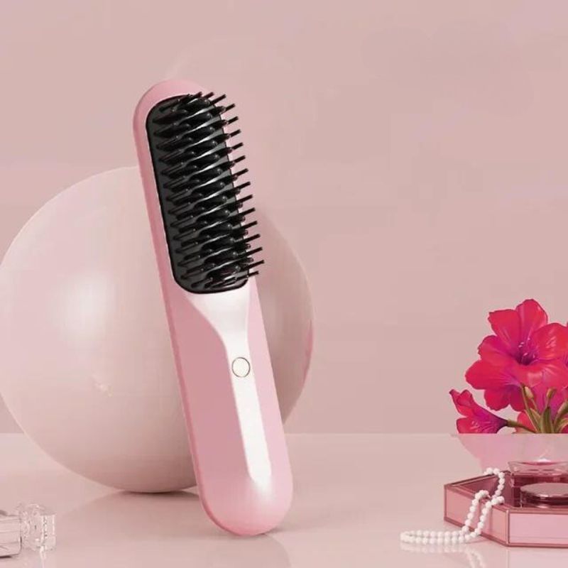 FlexiStyler™ | Cordless Styling Brush