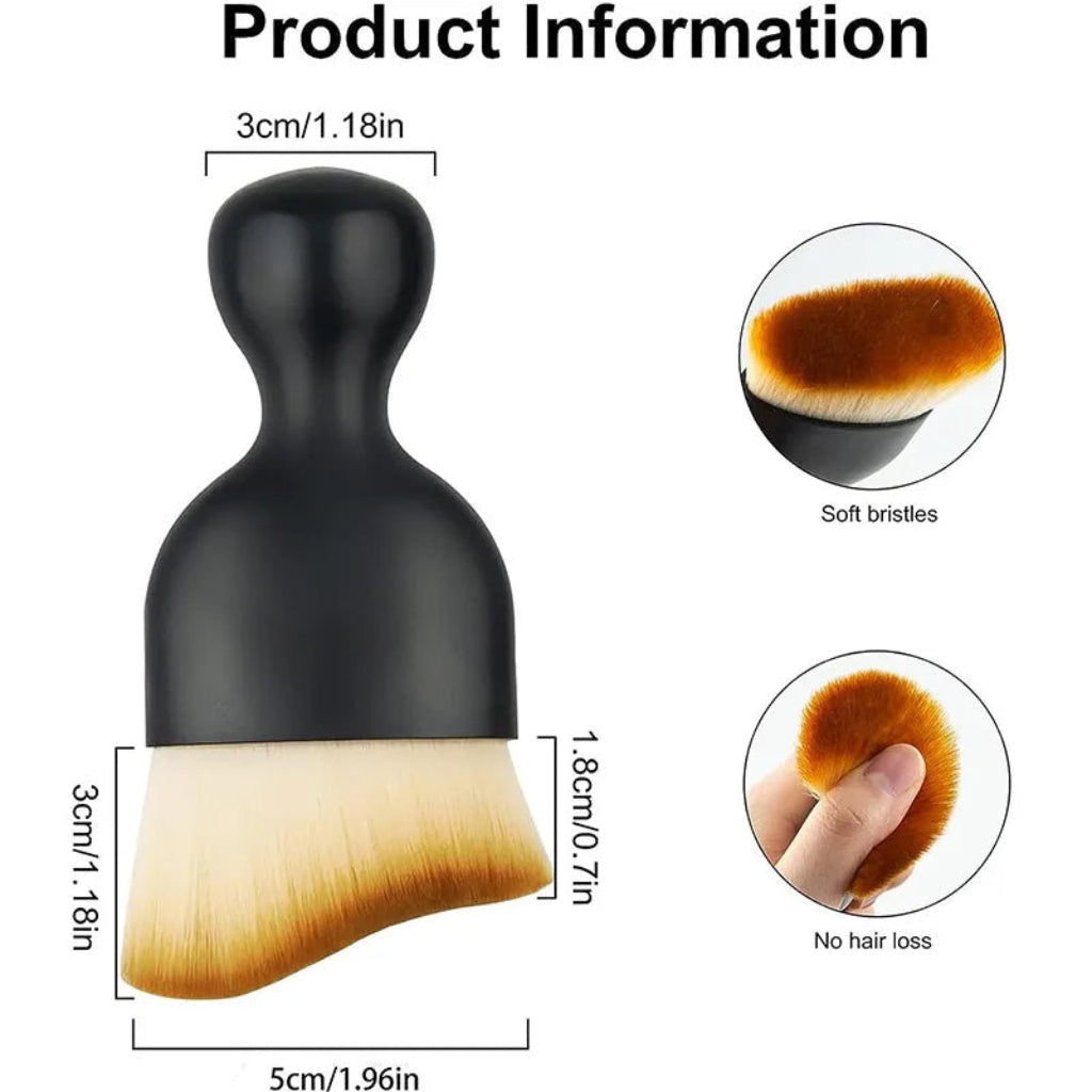 DustSweep™ | Car Crevice Brush (1+1 FREE)