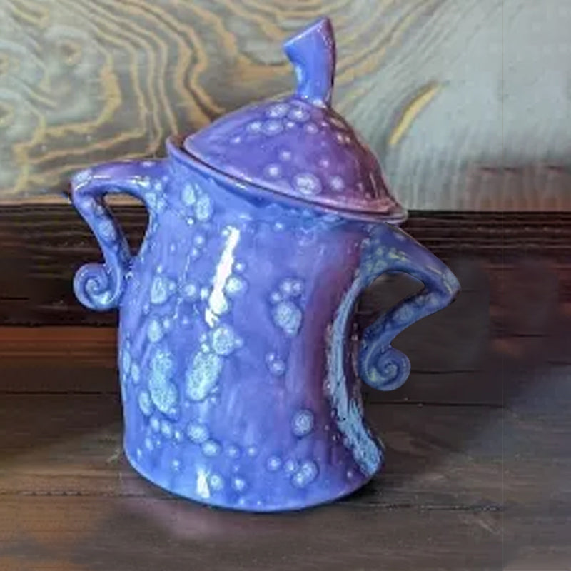 CreaJar™ | Colorful & creative box