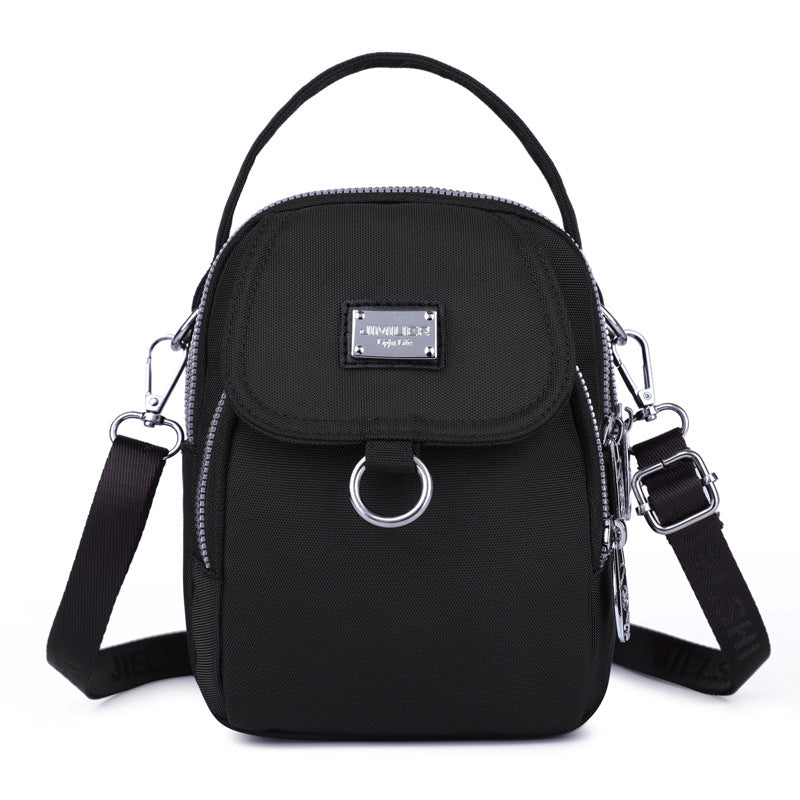 Athena™ | Classic Crossbody Bag
