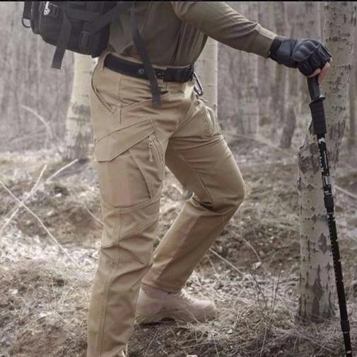 Harry™ | Multifunctional Waterproof Cargo Pants