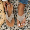 Laura™ | Elegant Orthopedic Sandals