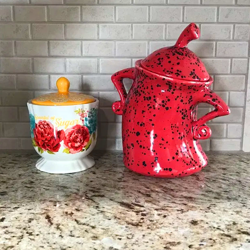 CreaJar™ | Colorful & creative box