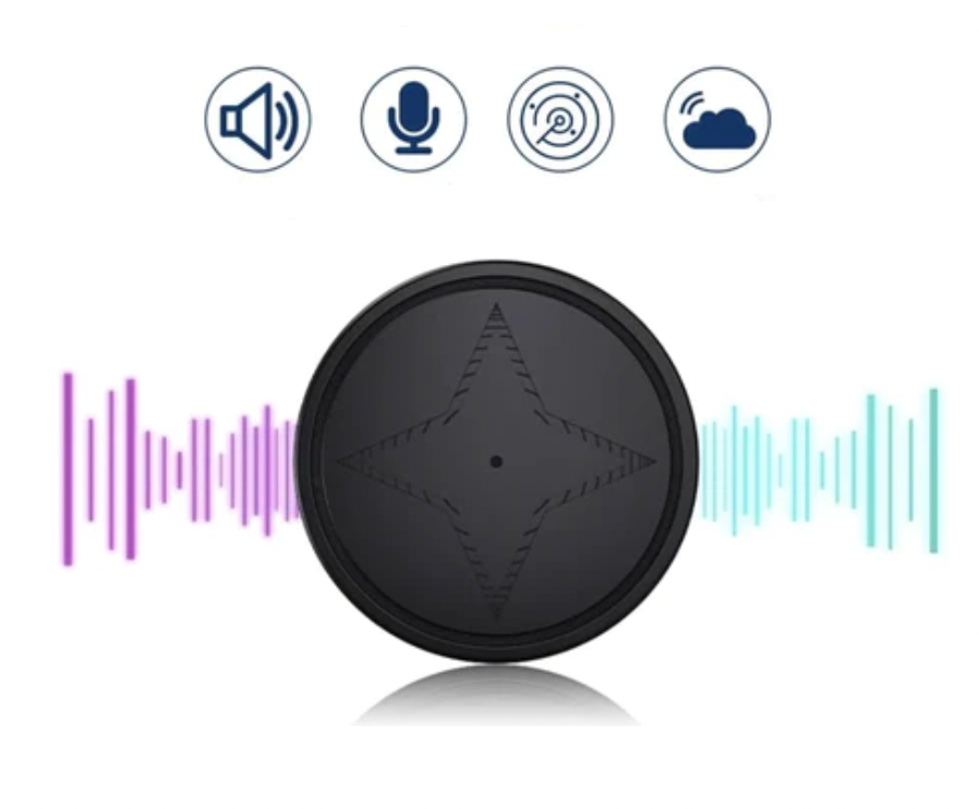 Ultra Precise GPS Tracker - Ninalo™