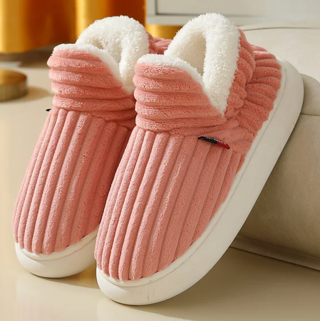 SoftFit™ - Ultra Comfort Cozy Slippers