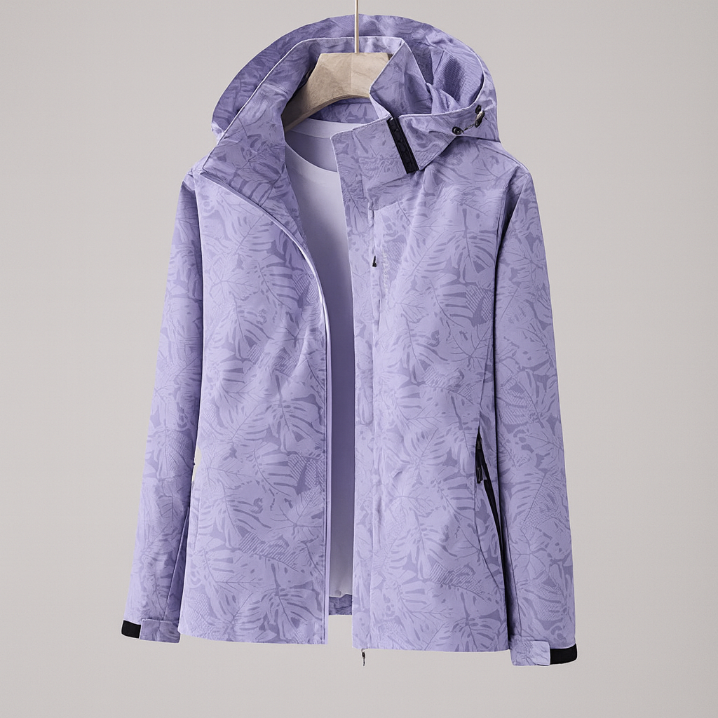 | Stylish and waterproof summer jacket