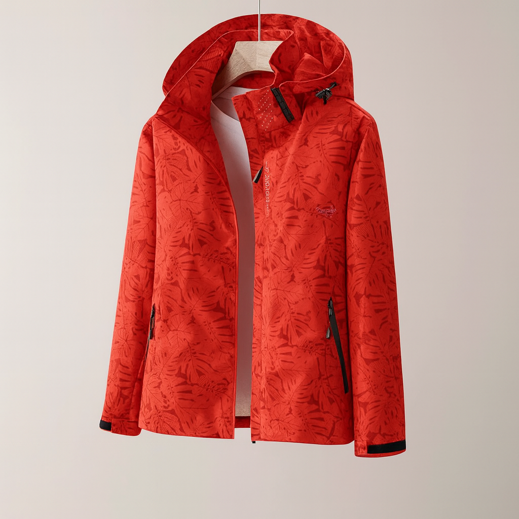 | Stylish and waterproof summer jacket