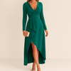 Sandra - Elegant dress
