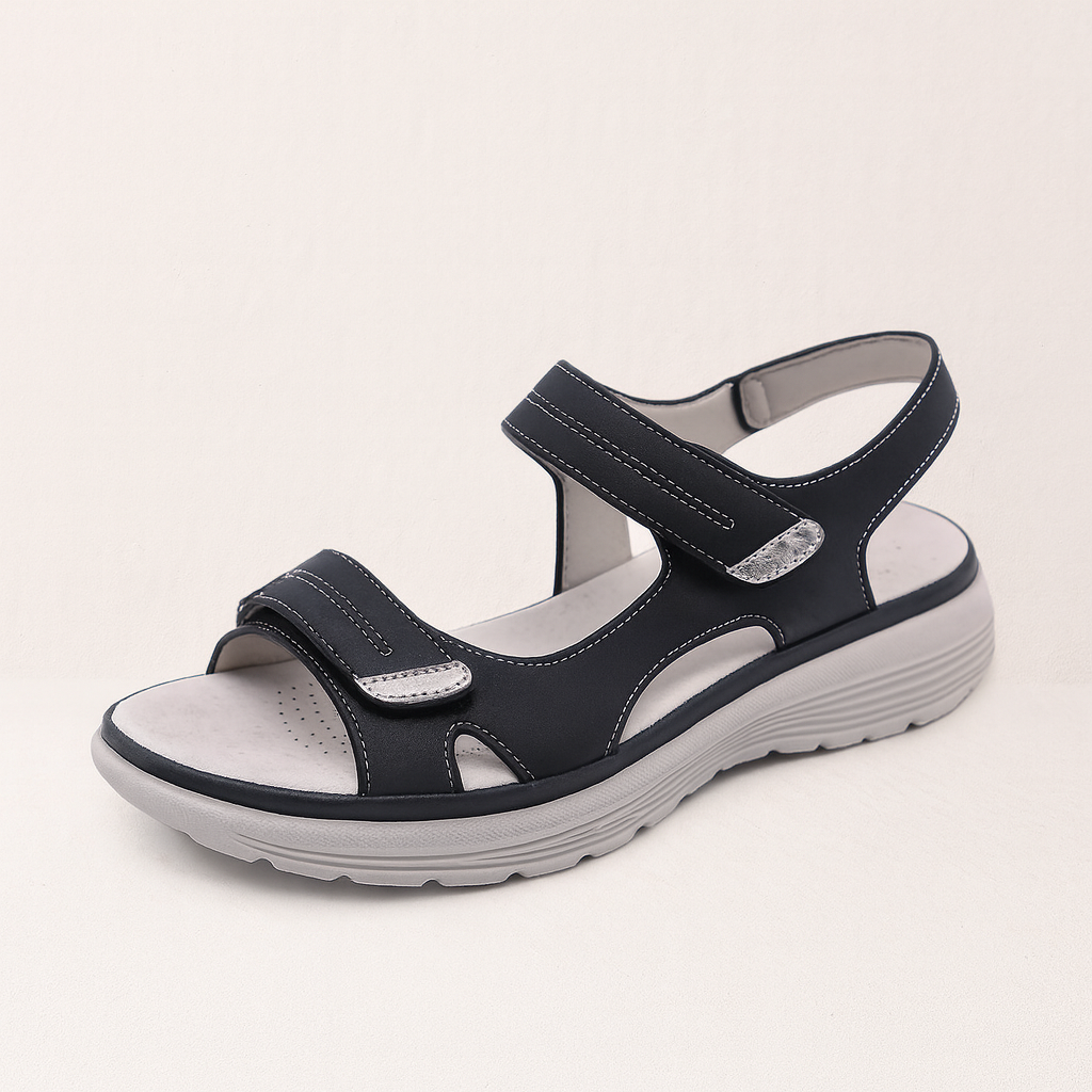 Sandales Confort Tout-Terrain