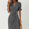 Giorgia - Elegant summer dress