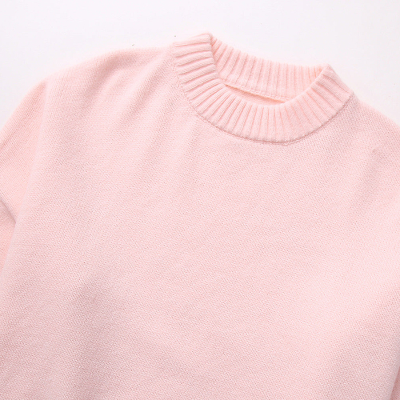 Ninalo™ - Round neck sweater