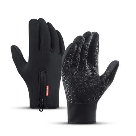 WarmHand™ | Waterproof and thermal winter gloves