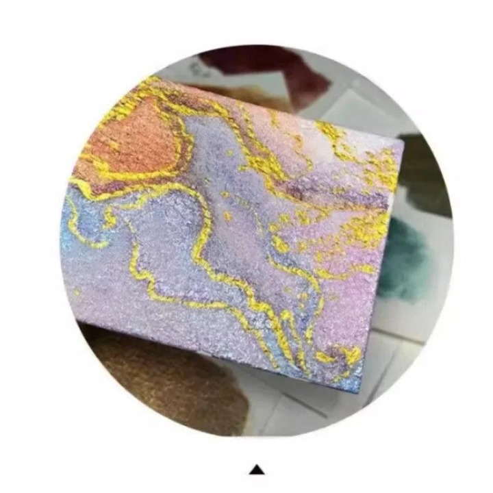 ArtShine™ | Pearly Gouache Pigment