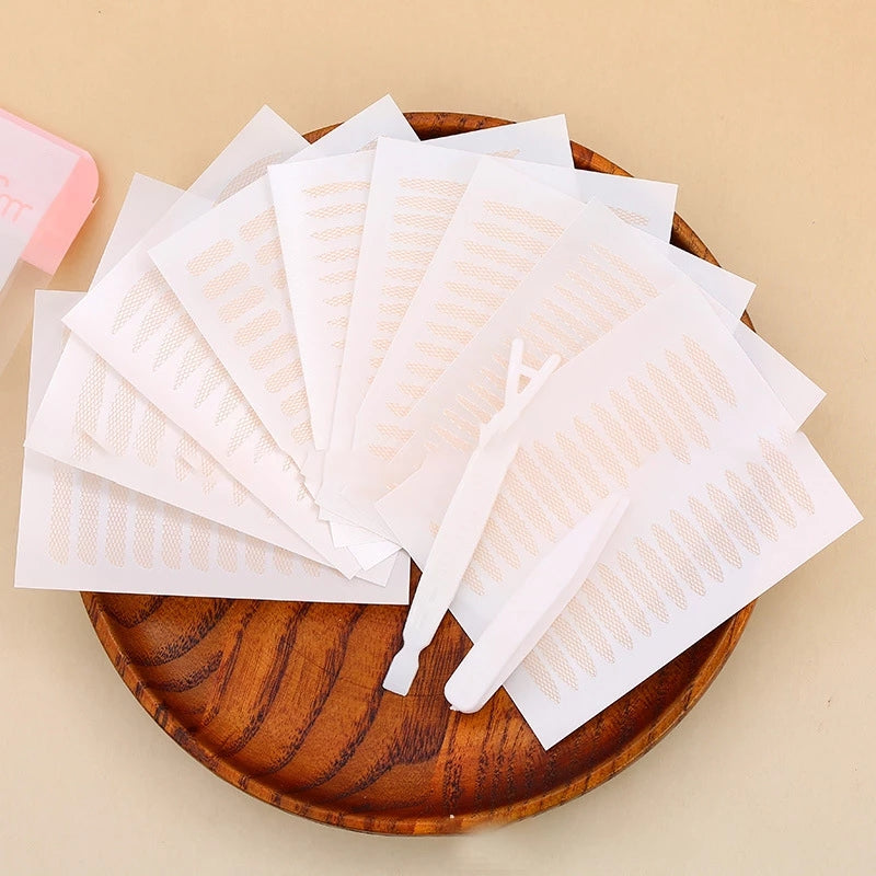 Invisible Eyelid Lift Strips (120pcs)