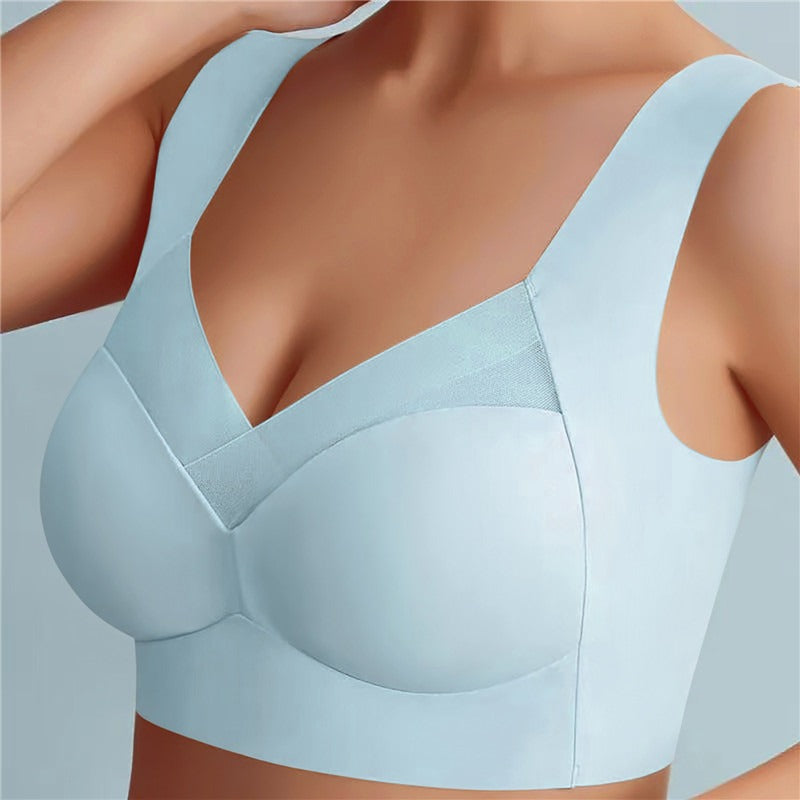 CozyCurve™ - Seamless Bra