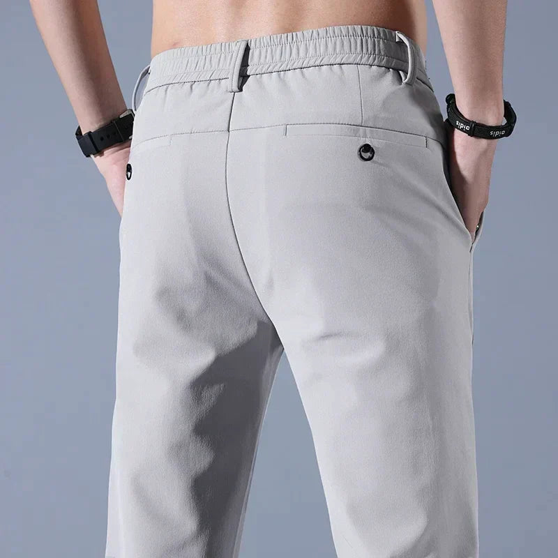 Holly™ | Elastic Breathable Casual Pants