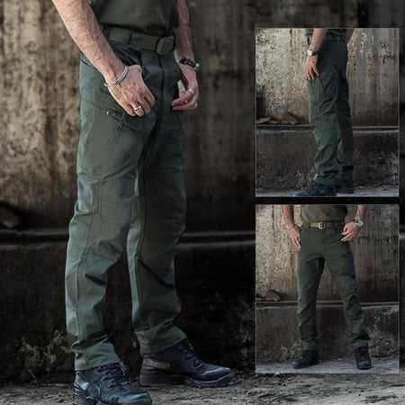 Harry™ | Multifunctional Waterproof Cargo Pants