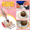 Ninalo™ - Dessert Pencil Spoon