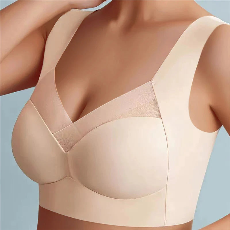 CozyCurve™ - Seamless Bra