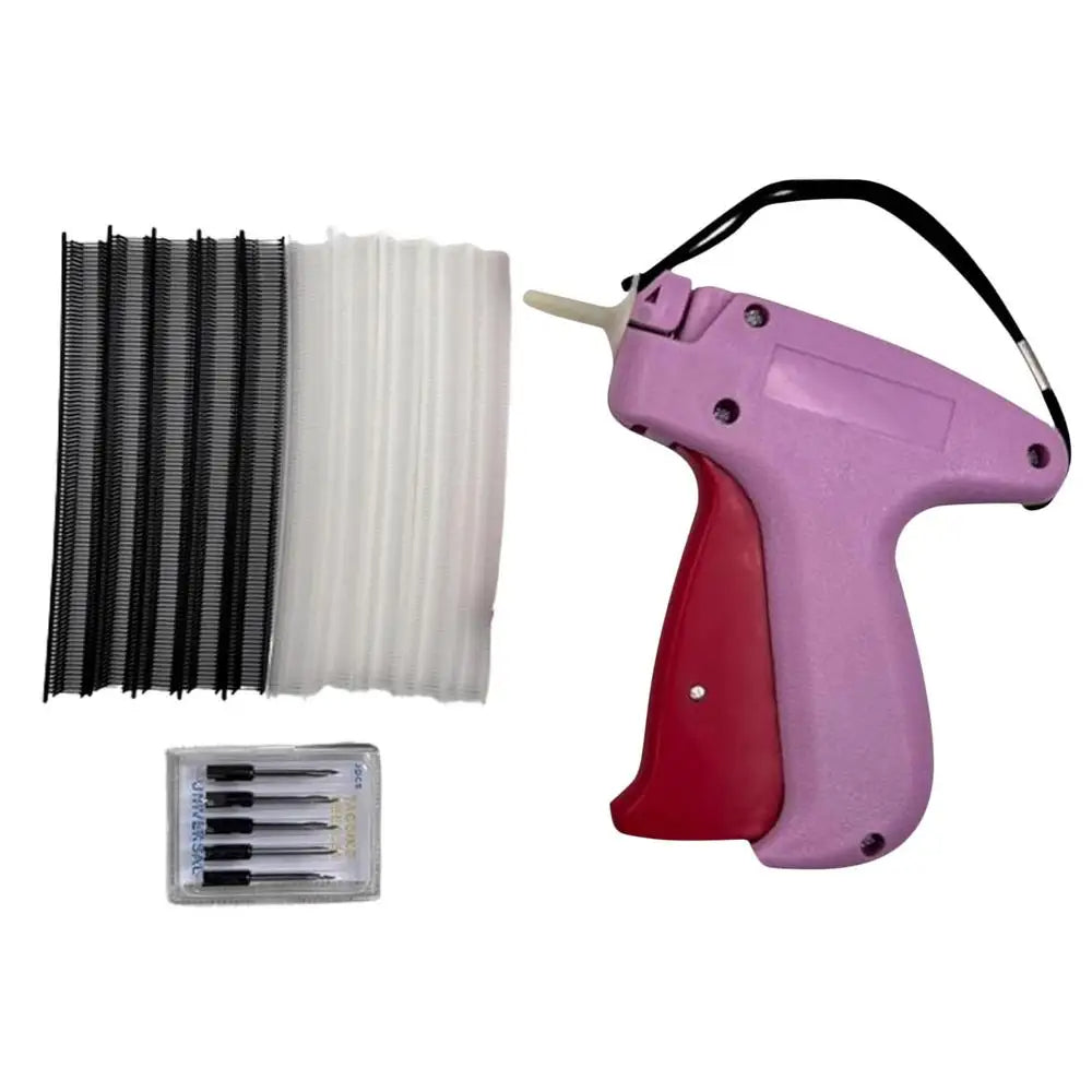 QuickStitch™ | Portable Clothing Fixer