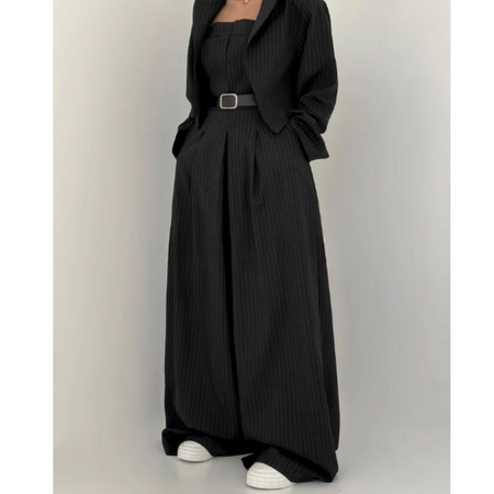 ÉLISE | DOUDOUNE LONGUE HAUT DE GAMME