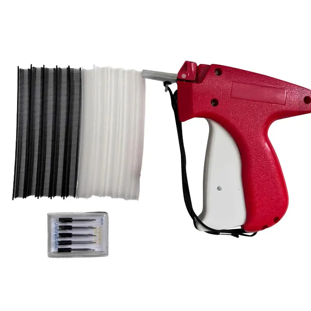 QuickStitch™ | Portable Clothing Fixer