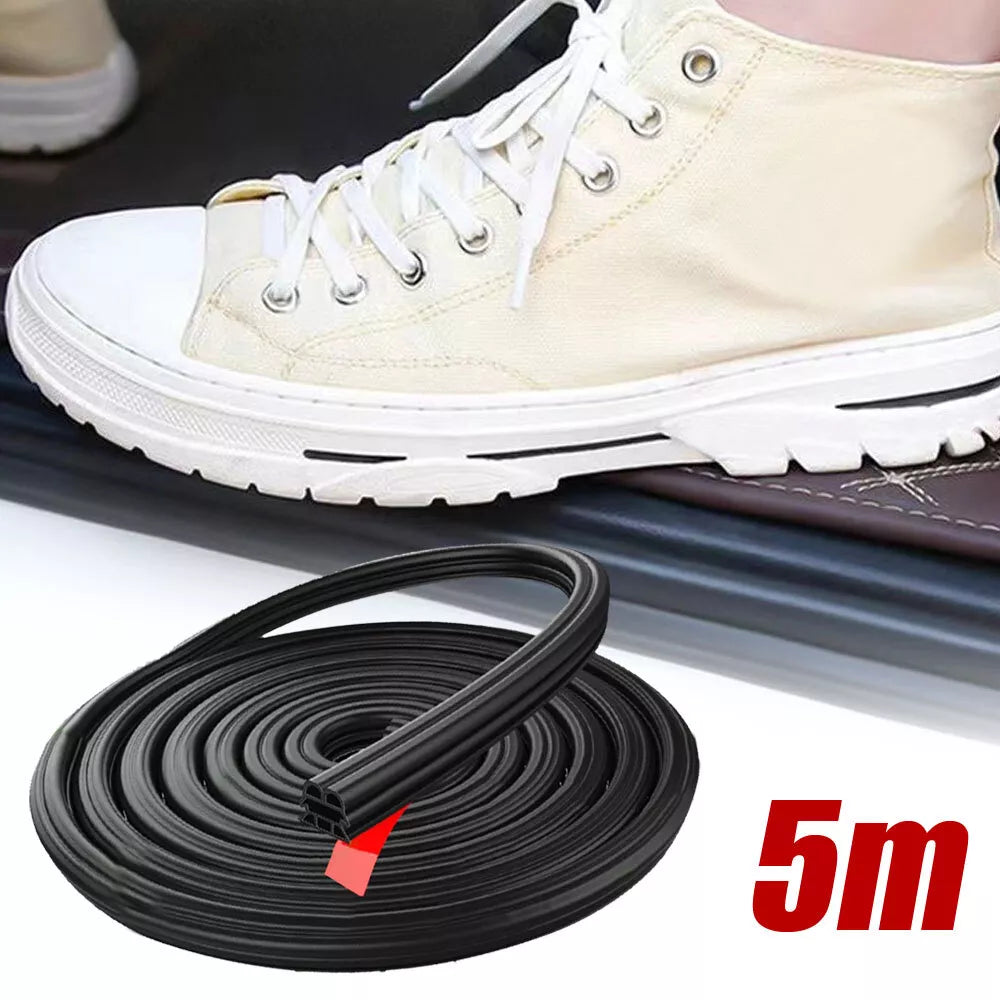 QuietGuard™ | Car Door Seal Strip