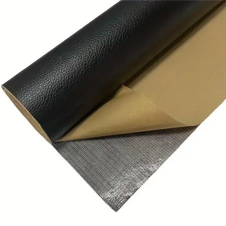 Ninalo™ - Self-Adhesive Leather Patches